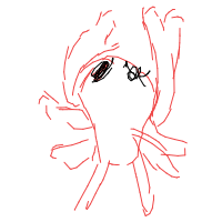 crab drawing by boaz0252 in Artbitrator