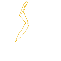 lightning bolt drawing by anananananna in Artbitrator