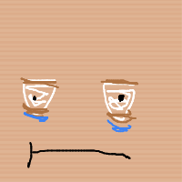 sleeping drawing by bob03 in Artbitrator