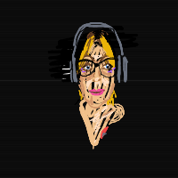 Paint Your Partner drawing by Littlepants in Artbitrator