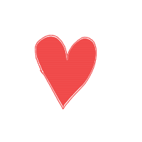 heart drawing by newjigger in Artbitrator