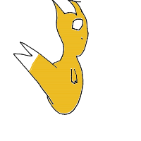 pikachu drawing by aquatico in Artbitrator