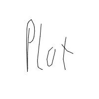 plot twist drawing by sevencoronet746 in Artbitrator