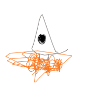 rocket ship drawing by smarty_jeans657 in Artbitrator