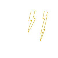 lightning bolt drawing by beebew in Artbitrator