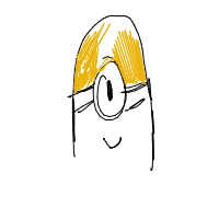 minion drawing by frenchfry in Artbitrator