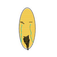 crying face drawing by bentleekaderangel in Artbitrator