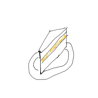 piece of cake drawing by cabbages in Artbitrator
