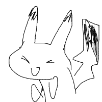 pikachu drawing by ka_0ilk in Artbitrator