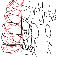 tower of babel drawing by dandelionfluff in Artbitrator