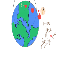 Paint Your Partner drawing by surgeon in Artbitrator