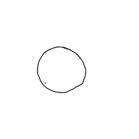 ball drawing by player-4kz89vwjw in Artbitrator