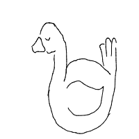 peace drawing by peter in Artbitrator