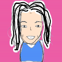 Paint Your Partner drawing by scuba in Artbitrator