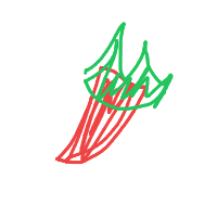 spicy food drawing by charlietadcfanjax in Artbitrator