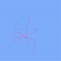 octopus drawing by myname in Artbitrator