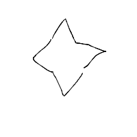 star drawing by player-7mncop986 in Artbitrator