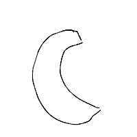 moon drawing by player-7mncop986 in Artbitrator