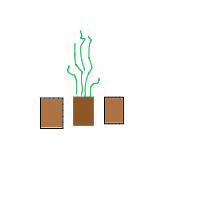 plant growing timelapse drawing by mrv108 in Artbitrator