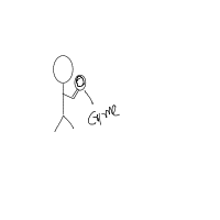 detective solving crime drawing by mrv108 in Artbitrator