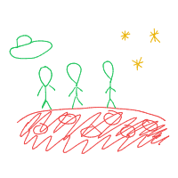 mars colony drawing by player-ui7cb1egk in Artbitrator