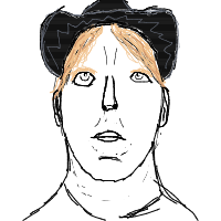 paint your partner drawing by Jeno in Artbitrator