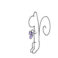 squirrel stealing food drawing by impicklerick293 in Artbitrator