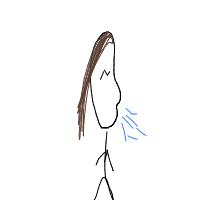 sneezing drawing by guest-tewgu54ef in Artbitrator