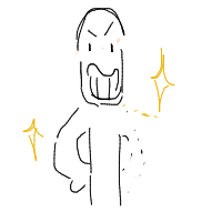 underdog victory drawing by sugar_aids in Artbitrator