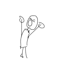 yawning drawing by mrbui in Artbitrator