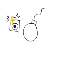 photobomb drawing by boo4u in Artbitrator