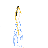Paint Your Partner drawing by alex_lewis in Artbitrator