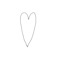 heart drawing by guest-b6zmqwylz in Artbitrator
