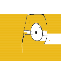 minion drawing by 309l in Artbitrator