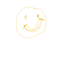 smiley face drawing by jube in Artbitrator