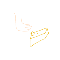 stepping on lego drawing by rose in Artbitrator