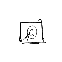 taking photo drawing by parsa in Artbitrator