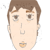 Paint Your Partner drawing by headmasteerrrrr in Artbitrator