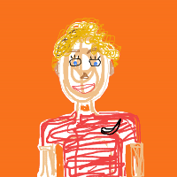 Paint Your Partner drawing by egb49700 in Artbitrator