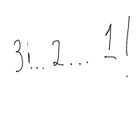 final countdown drawing by mimitastic in Artbitrator
