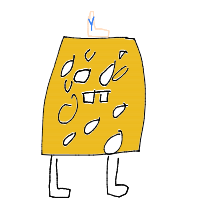 spongebob drawing by oldjoe_levi in Artbitrator