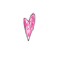 heart drawing by darklegendsreload in Artbitrator