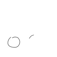 balloon floating away drawing by dash22kar in Artbitrator