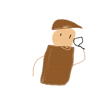detective solving crime drawing by adolfhitler in Artbitrator