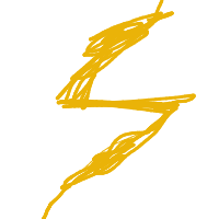 lightning bolt drawing by adolfhitler in Artbitrator