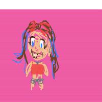 Paint Your Partner drawing by guest-jal149jso in Artbitrator