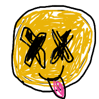 happy face drawing by guest-gvtqgi4ai in Artbitrator