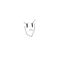angry face drawing by owlll in Artbitrator