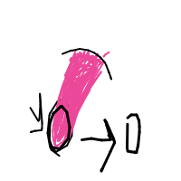 tip of tongue drawing by jpphishsjs in Artbitrator