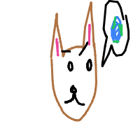 cats planning world domination drawing by jpphishsjs in Artbitrator